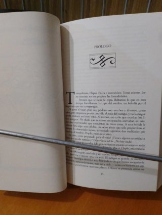 Ala de dragon. El Ciclo de la Puerta de la Muerte
