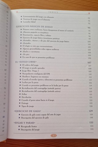 Gran libro del entrenamiento de tu perro