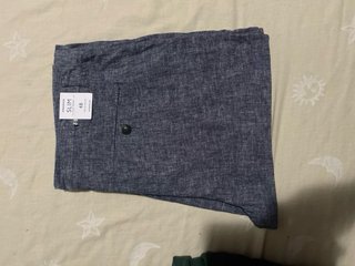 Jersey gris de punto