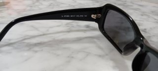 Gafas de Sol Tous Negras