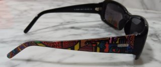 Gafas de Sol Tous Negras