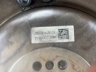 Despiece Motor Mercedes C200 CDI 651