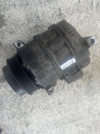 Despiece Motor Mercedes C200 CDI 651