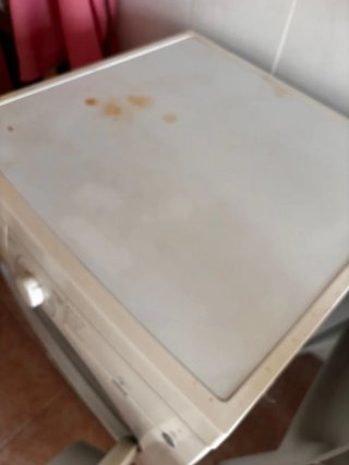 Secadora Balay por conducción