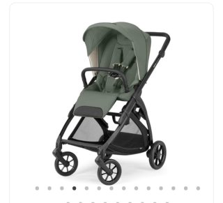 Carrito Inglesina Electa