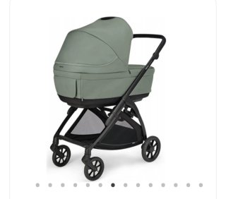 Carrito Inglesina Electa