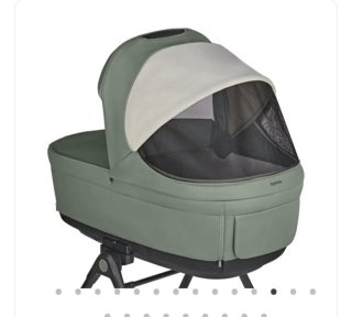 Carrito Inglesina Electa