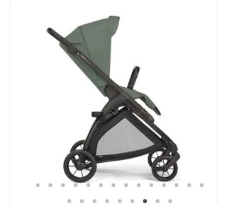 Carrito Inglesina Electa
