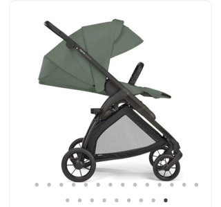 Carrito Inglesina Electa