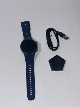 Oppo Watch X Azul Marino
