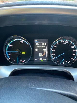 Toyota RAV4 2017