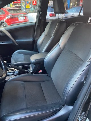 Toyota RAV4 2017