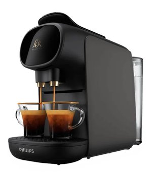 Cafetera L'OR Barista sublime