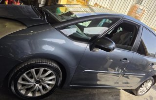 Citroen C4 2009