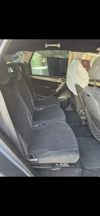 Citroen C4 2009