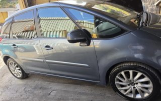 Citroen C4 2009