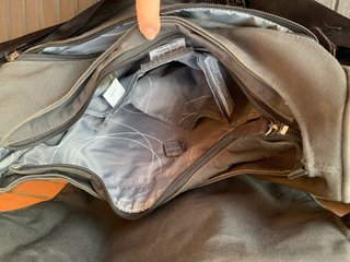 Cochecito Bugaboo  (capazo y silla)+ bolso