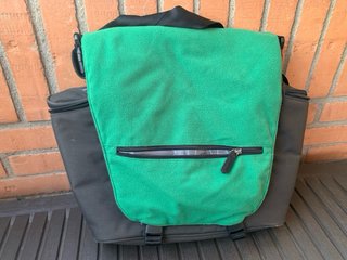 Cochecito Bugaboo  (capazo y silla)+ bolso