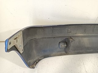 PARAGOLPES TRASERO CITROEN SAXO VJZTUD5