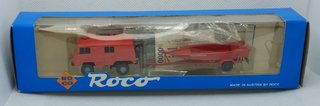 Roco Pinzgauer Set H0 1713 1:87