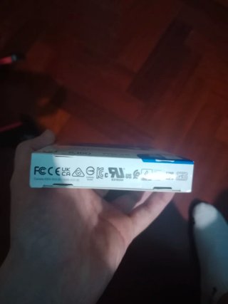 SSD WD Blue SN5000 NVMe 1TB M.2