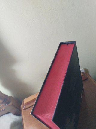 Blast Integral