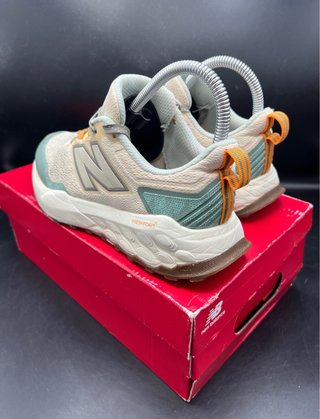 New Balance Fresh Foam X Garoé v2 37.5
