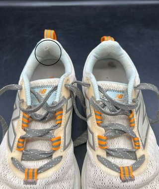 New Balance Fresh Foam X Garoé v2 37.5