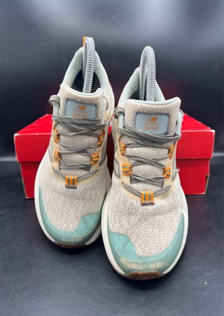 New Balance Fresh Foam X Garoé v2 37.5