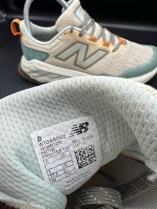 New Balance Fresh Foam X Garoé v2 37.5
