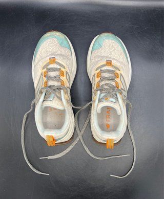 New Balance Fresh Foam X Garoé v2 37.5