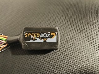 Speed Box 2 Deslimitador