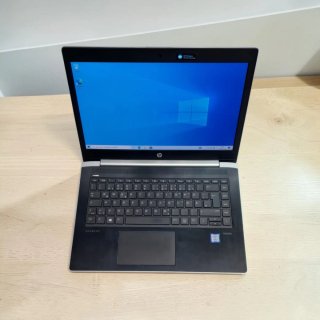 HP Probook 440 G5 i5 7th Gen 256GB SSD
