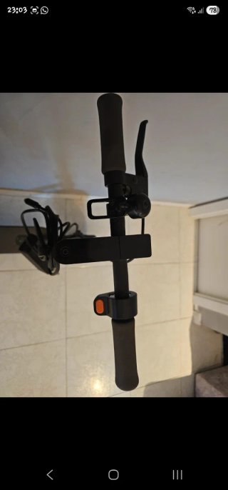 Patinete Eléctrico Xiaomi modelo essencial