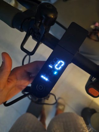 Patinete Eléctrico Xiaomi modelo essencial