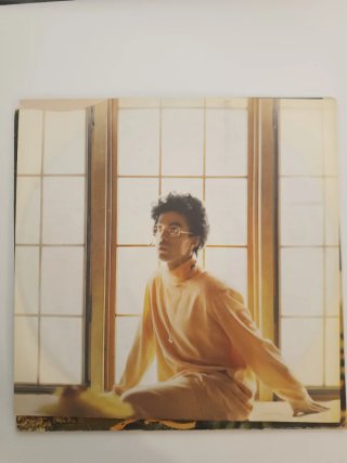 PRINCE SIGN O THE TIMES DOBLE LP ORIGINAL