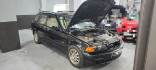 BMW Serie 3 2000