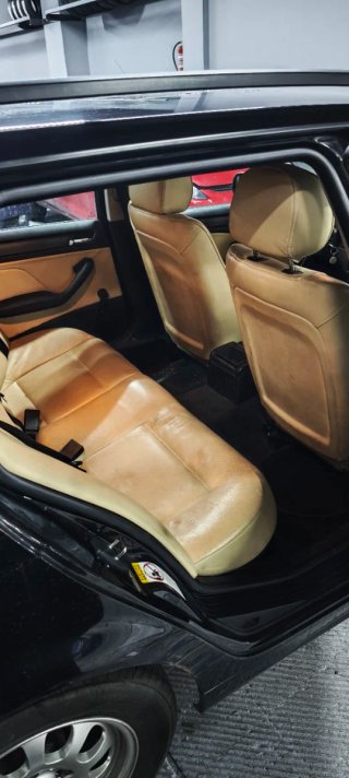BMW Serie 3 2000
