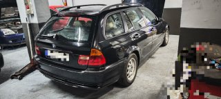 BMW Serie 3 2000