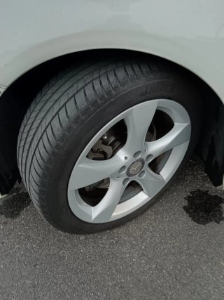 Mercedes-Benz clase b 180 cdi 2012
