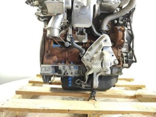 4h02 motor peugeot 508 sw i (8e_) 2.2 galap1147736