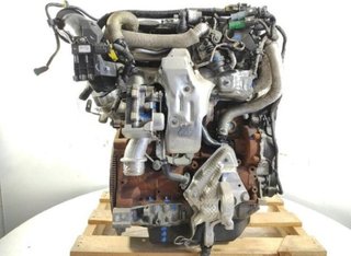 4h02 motor peugeot 508 sw i (8e_) 2.2 galap1147736