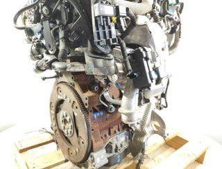 4h02 motor peugeot 508 sw i (8e_) 2.2 galap1147736