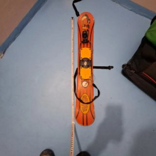 Esquís Dynastar Bigfoot