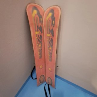 Esquís Dynastar Bigfoot