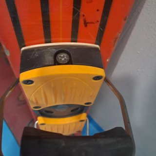 Esquís Dynastar Bigfoot