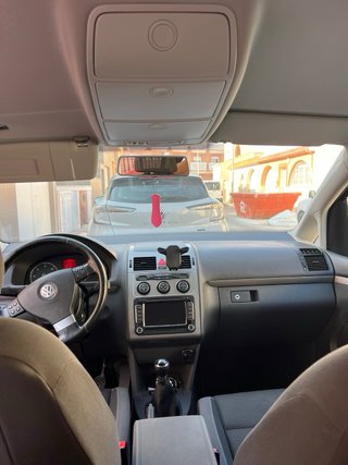 Volkswagen Touran 2009