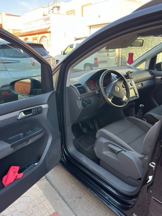 Volkswagen Touran 2009