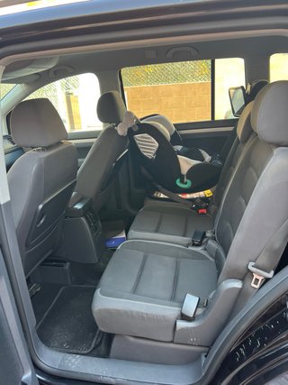 Volkswagen Touran 2009