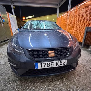 SEAT Cupra 2019